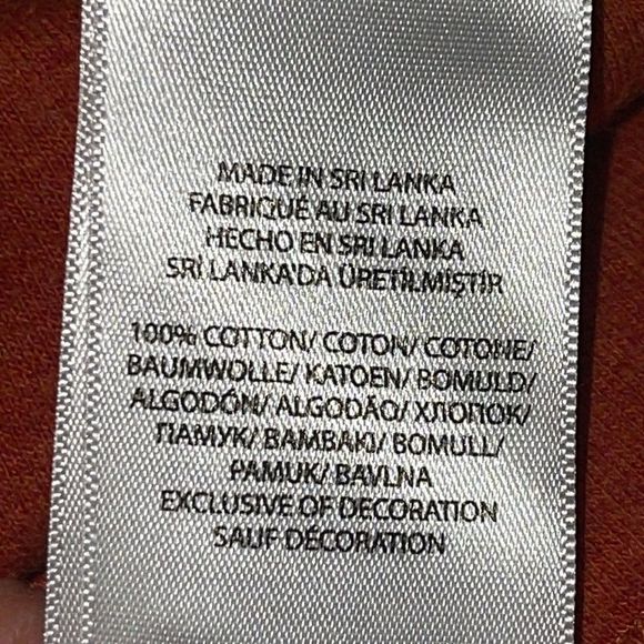 Polo Ralph Lauren pullover Mens XL quarter Zip sweatshirt pony cotton Pony - Picture 10 of 10